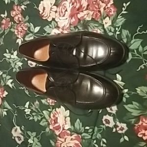 Allen edmonds
